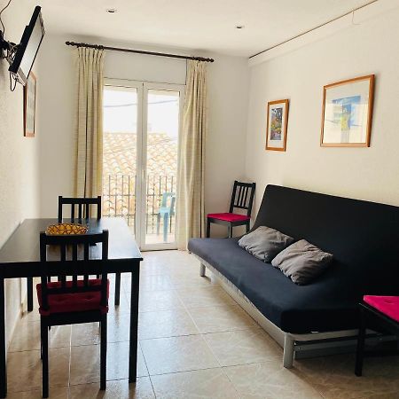 Apartamentos Mitus Кане-де-Мар Экстерьер фото