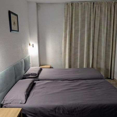 Apartamentos Mitus Кане-де-Мар Экстерьер фото