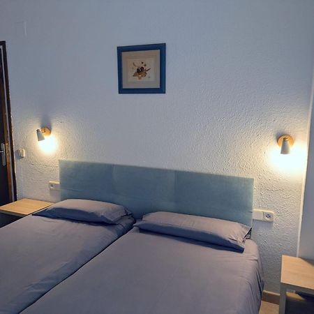 Apartamentos Mitus Кане-де-Мар Экстерьер фото