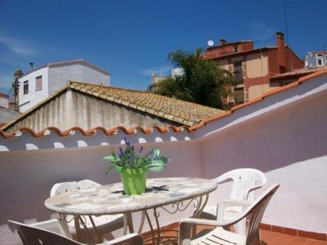 Apartamentos Mitus Кане-де-Мар Экстерьер фото