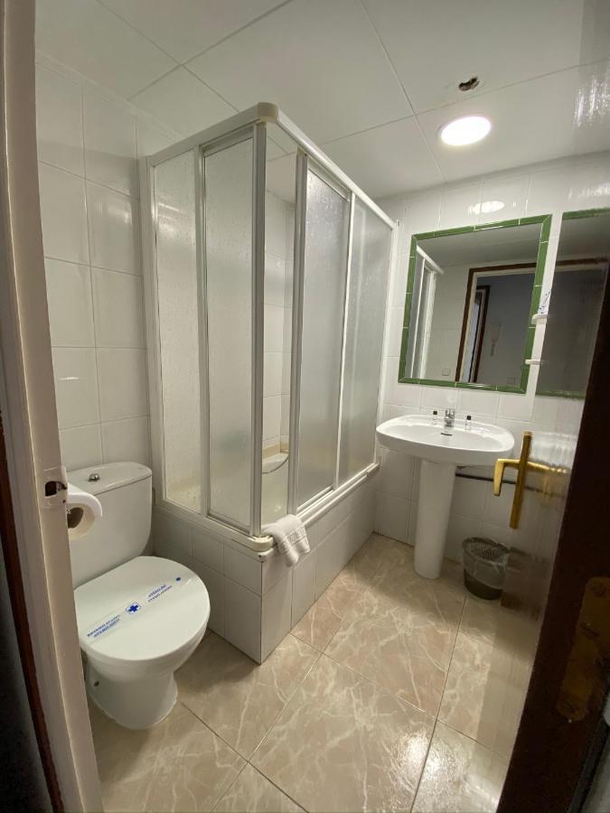 Apartamentos Mitus Кане-де-Мар Экстерьер фото