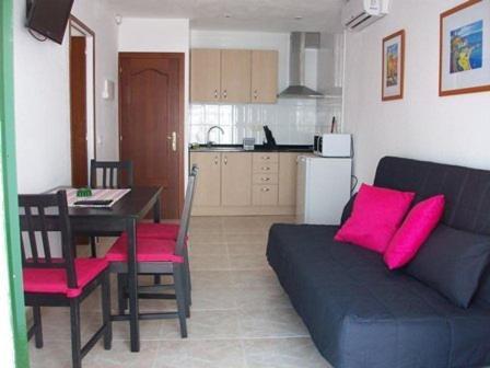 Apartamentos Mitus Кане-де-Мар Экстерьер фото