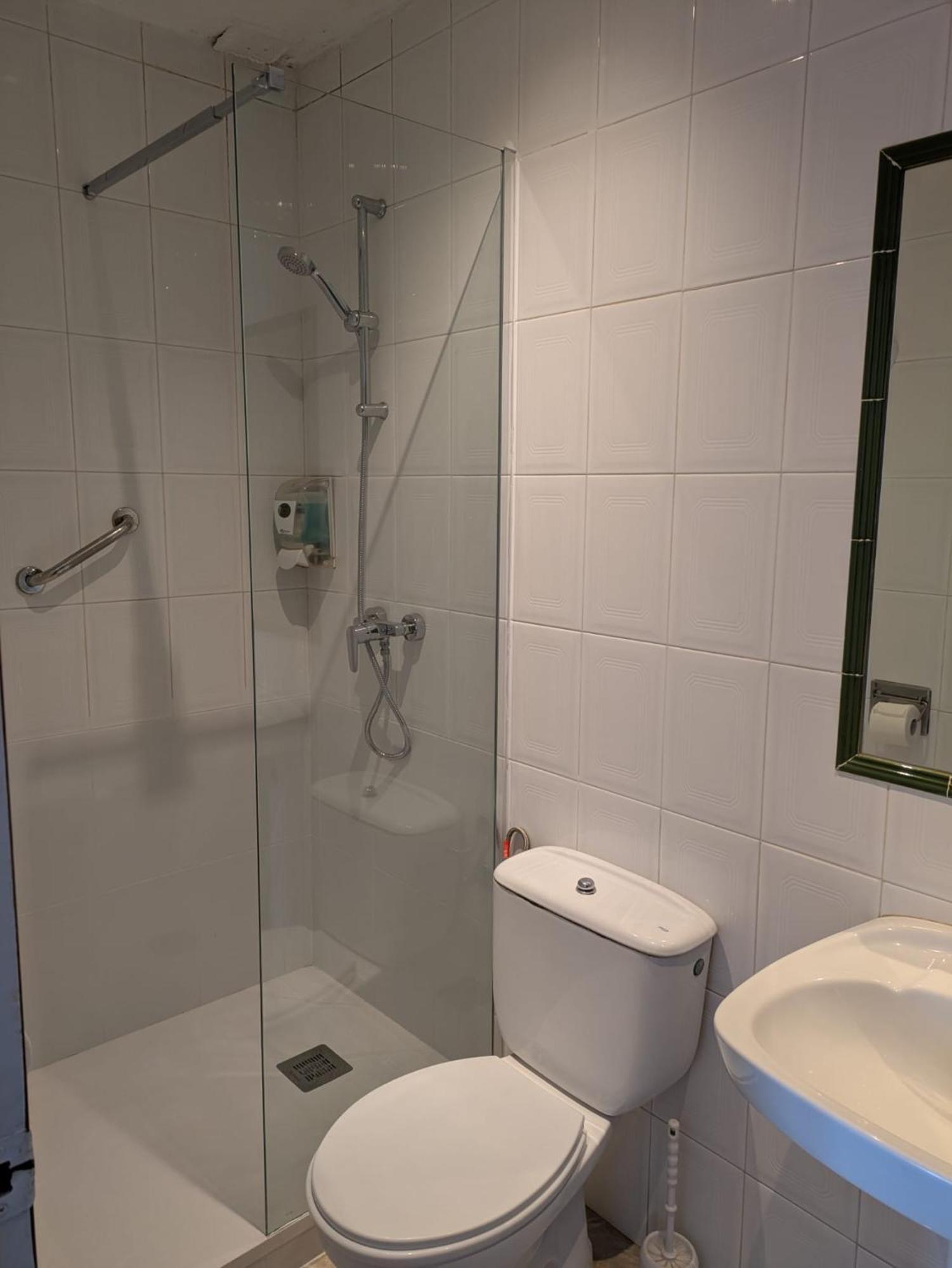 Apartamentos Mitus Кане-де-Мар Экстерьер фото