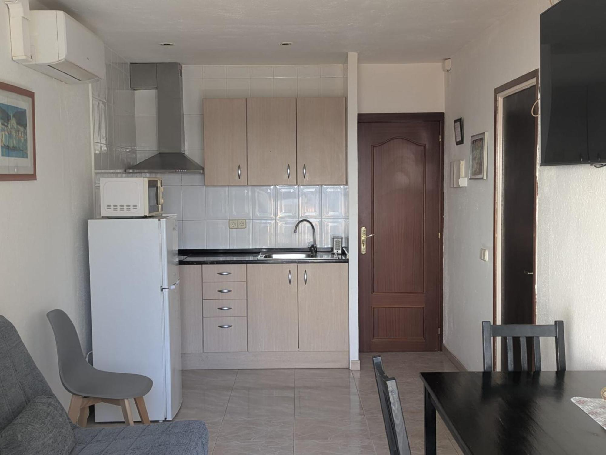 Apartamentos Mitus Кане-де-Мар Экстерьер фото