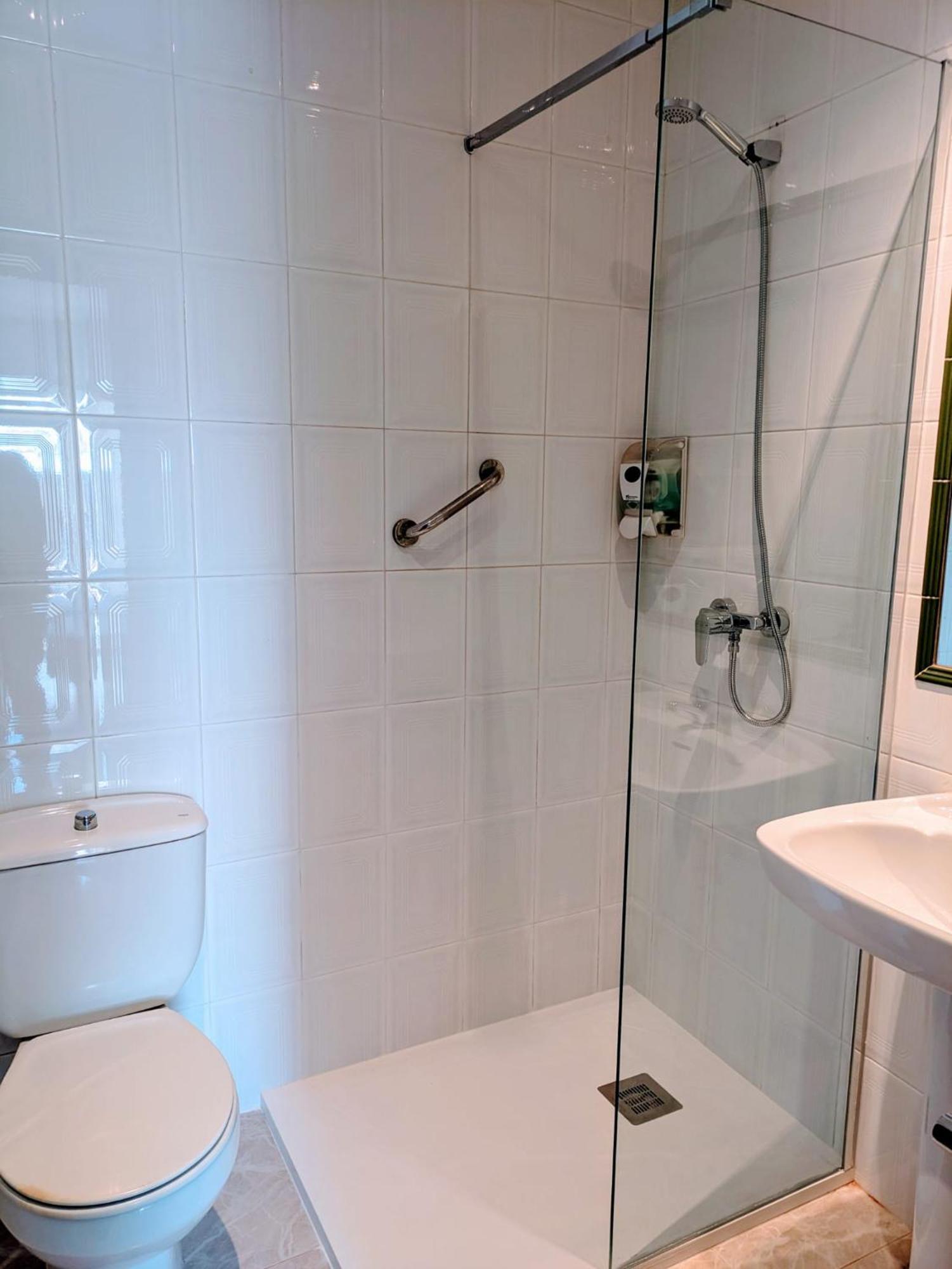 Apartamentos Mitus Кане-де-Мар Экстерьер фото