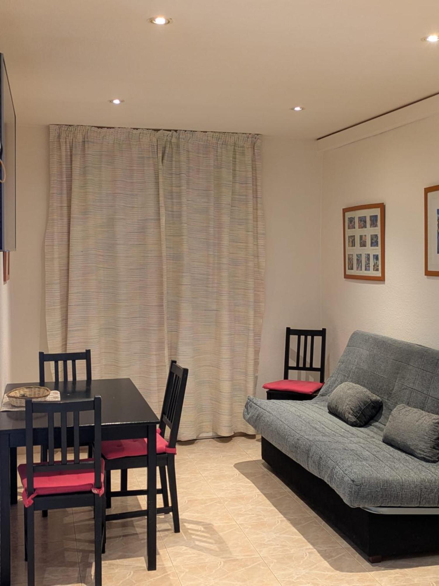Apartamentos Mitus Кане-де-Мар Экстерьер фото