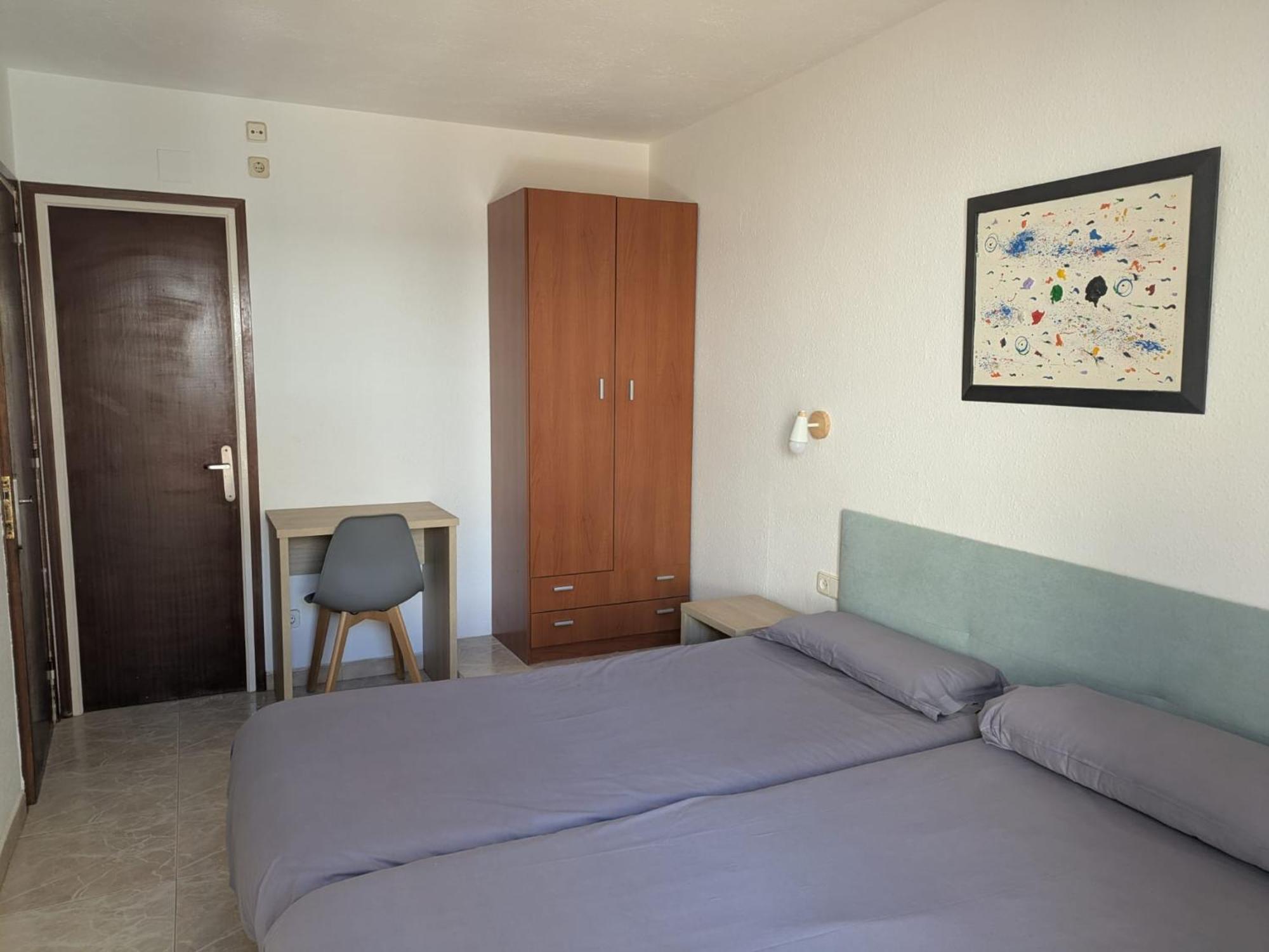 Apartamentos Mitus Кане-де-Мар Экстерьер фото